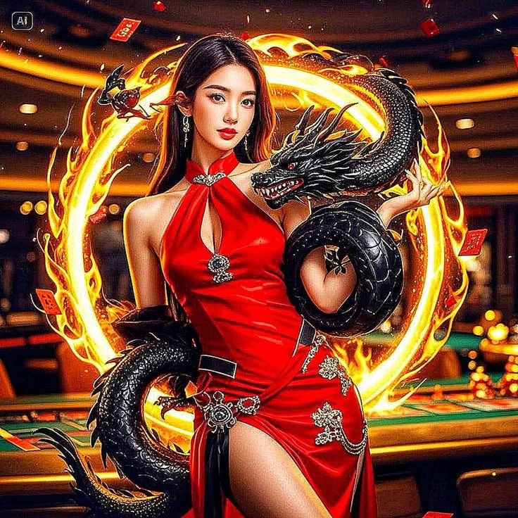 Kasino Garam Poker live dealer baccarat dan permainan meja terlengkap