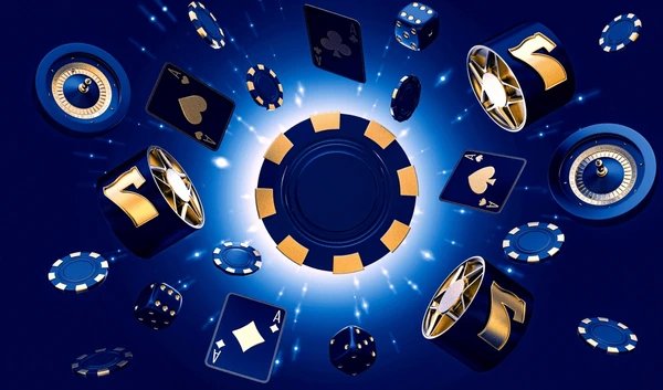 Garam Poker keamanan deposit enkripsi SSL dan sistem anti-fraud