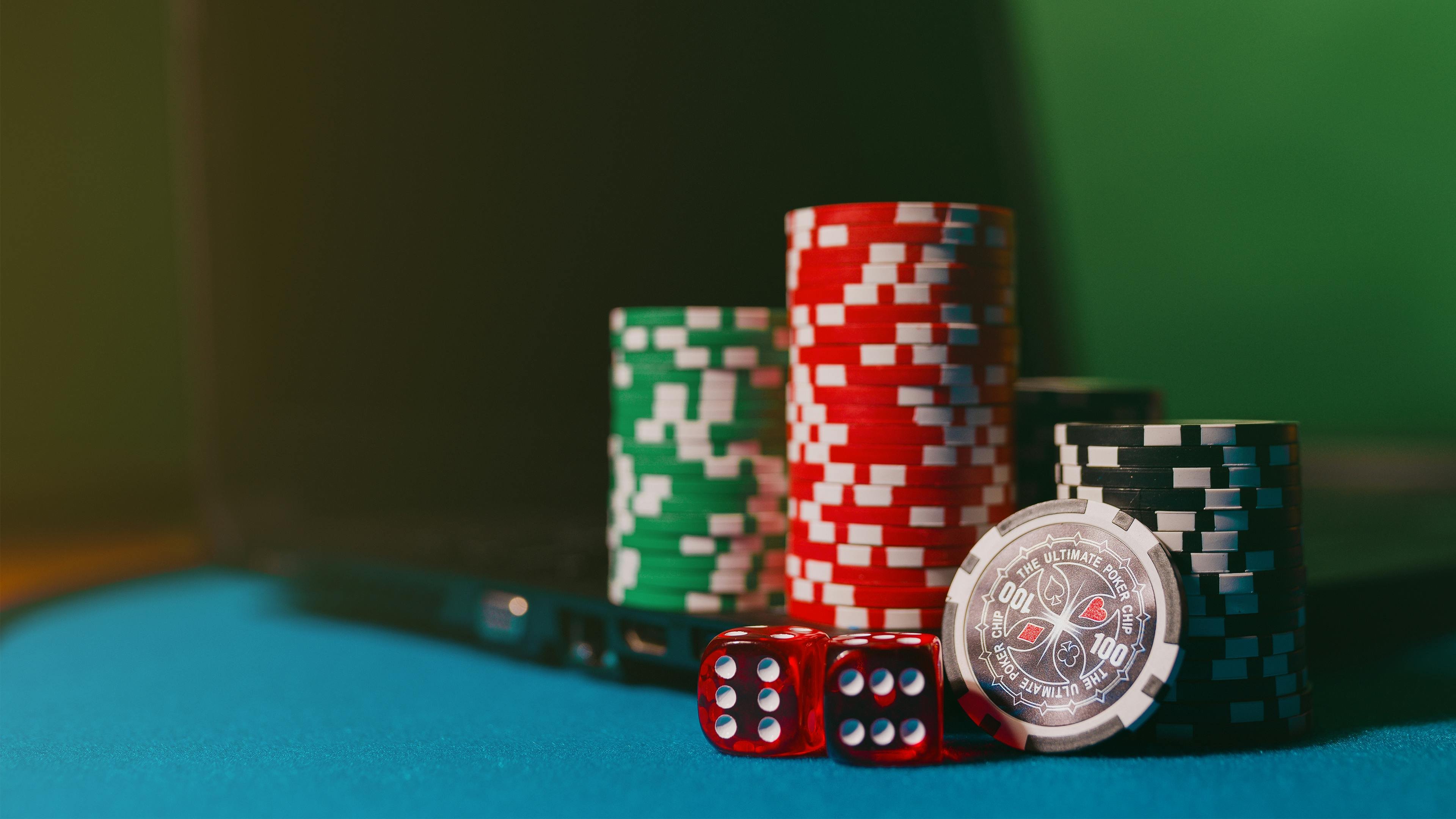 Jenis-jenis taruhan populer di Garam Poker untuk sepak bola dan olahraga