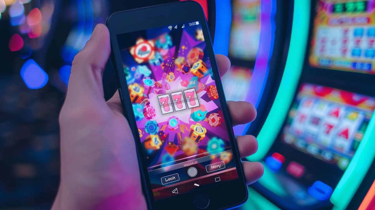 Garam Poker kasino live dealer dan slot online