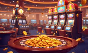 Garam Poker deposit metode pembayaran lokal Indonesia cepat dan aman