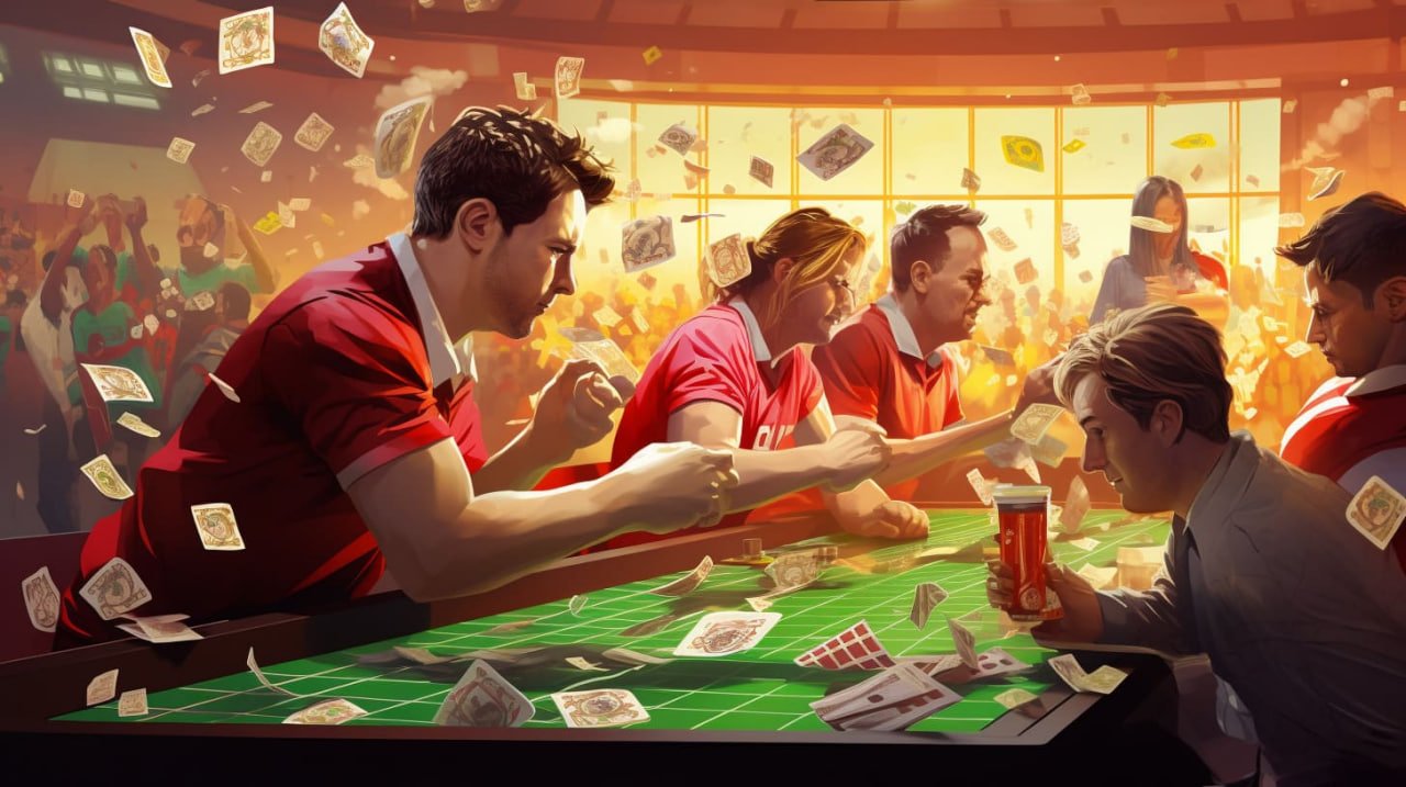Platform Garam Poker antarmuka modern dan responsif untuk pemain Indonesia