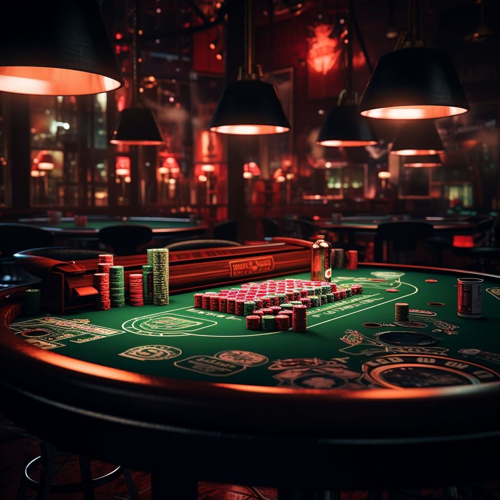 Garam Poker cara deposit langkah demi langkah untuk pemain Indonesia