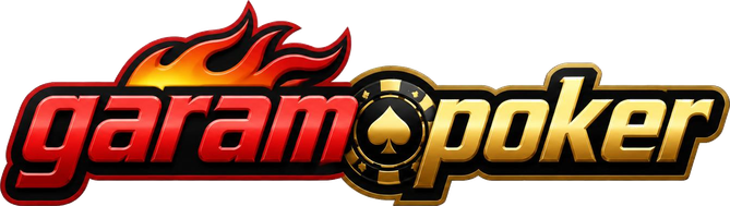 Garam Poker Logo